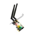 thumbnail image 5 of Ax3000 Dual-band 3000mbps Wifi6 Pcie Wifi Adapter Wireless 2.4g/5g 802.11ac/ax Wi-fi 6 Card For Pc, 5 of 5