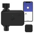 thumbnail image 1 of Watering Timer, Smart Watering Timer with WiFi and Bluetooth App Control, Compatible with Alexa and Google Assistant with 15 Separate Irrigation Progr, 1 of 3