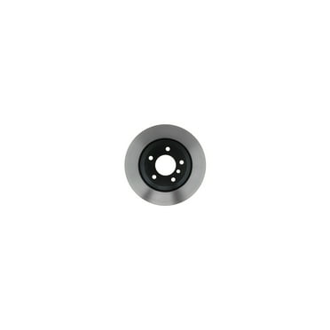 Raybestos Specialty Performance Rotors Fits select: 2008-2013 BMW 135