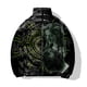thumbnail image 5 of Abrigos casuales y versátiles para hombre, estampados personalizados de moda, abrigos de invierno para hombre, ropa para hombre moderna y cómoda, parkas, 5 of 5