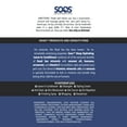 thumbnail image 3 of Soos Pets Deep Hydrating Leave-in Conditioner for Dogs and Cats | Natural Dead Sea Minerals & Vitamins | Skin Moisturizer, Polish Deeply, Enhance Coat Shine & Softness - 4L, 3 of 8