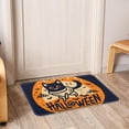 thumbnail image 6 of Halloween Non-Slip Polyester Chair Mat Kitchen Rug Office Mat Machine Washable, 6 of 6