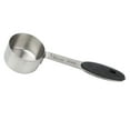 thumbnail image 2 of Stainless Steel Scoop,30ml Coffee Measuring Scoop Tablespoon Coffee Scoop Crafted with Care, 2 of 14