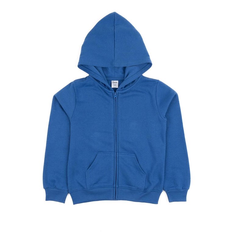 Royal blue hot sale childrens sweatshirt