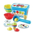 thumbnail image 1 of Kit de tri mathématiques sur le thème des glaces, par Learning Resources, 1 of 3