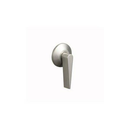 KOHLER 9483-L-BN K-9483-L-BN, One Size, Vibrant Brushed Nickel