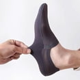 thumbnail image 5 of Velthentic Invisible Breathable Anti-Slip Socks, Velthentic Mesh Socks, Invisible Anti Slip, Women,Men(A), 5 of 7