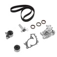 thumbnail image 4 of Engine Timing Belt Accessory,Timing Belt Kit 13505‑20010 Water Pump Timing Belt Kit Engine Time Gauge Kit Impressive Results, 4 of 8