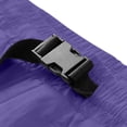 thumbnail image 6 of cllios Mens Hiking Shorts with Belt Zipper Pockets Quick Dry Outdoor Shorts Big and Tall Cargo Short for Men Summer Activity Purple M, 6 of 10