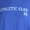 Blue Ridge, variant on No Boundaries Sleepwear Oversized Graphic Cotton Tee, Women’s and Women’s Plus XXS-3X