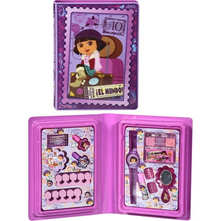 Dora The Explorer Cosmetic Set