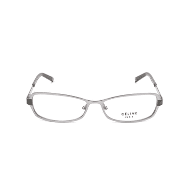 Celine CL41407 05L Women's Square Eyeglasses - Walmart.com