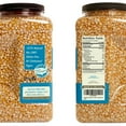 thumbnail image 2 of Franklin’s Popcorn Gourmet Organic Popping Kernels, 7 lbs, 2 of 6