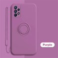 thumbnail image 3 of Funda magnética para Samsung Galaxy A54, A55, 5G, soporte de anillo, funda de teléfono en Galaxy A34, A53, A52, A33, A14, A13, A32, A73, A72, A71, A51, A31, 3 of 5