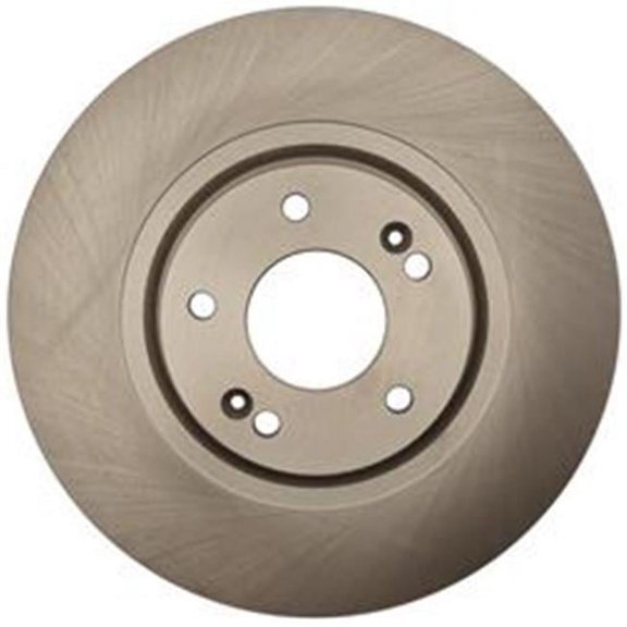 Raybestos Brakes Disc Brake Rotor P/N:982097R Fits select: 2015-2021 KIA SEDONA