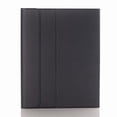 thumbnail image 4 of Adecuado para Air4 10.9 (compatible con Pro11 2020/2018), funda colorida para teclado, funda de cuero con ranura para bolígrafo de TPU, funda para teclado Bluetooth F JAMW Sencillez, 4 of 5