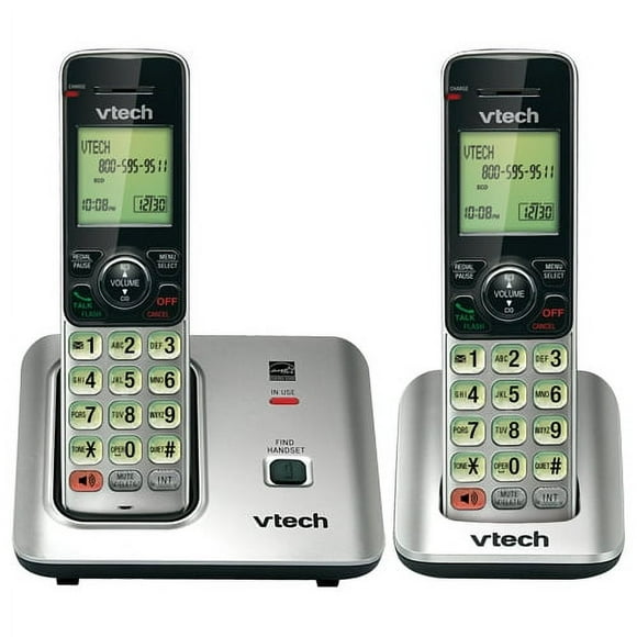 2line Cordless Phones