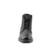 thumbnail image 3 of Botas Hombre Levis Caballero Botines Trabajo Urbano Casual Confort negro 29 Levis 10806, 3 of 5