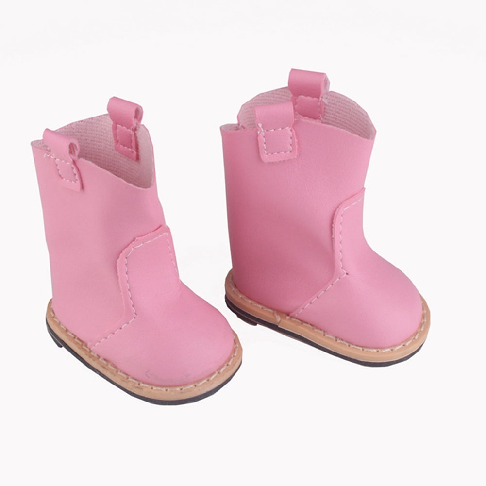 18 doll shoes and accessories