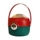thumbnail image 4 of Caja de regalo para fiesta de Navidad, pequeña cesta de regalo, decoración navideña, regalo de Navidad., 4 of 9