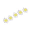 thumbnail image 2 of 200PCS 10W LED Pure White High Power 1100LM LED Lamp SMD Chip Light Bulb DC 9-12V, 2 of 5