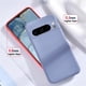 thumbnail image 4 of For Google Pixel 8 Pro Case Liquid Silicone Rubber Protector TPU Case Google Pixel 8 Pro 7A 7 6A 6 Pro Cover Pixel 8 Pro Case, 4 of 5