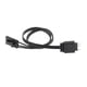 thumbnail image 5 of Ventilador Adaptador Cable Extensión Cable Ventilador LL120 140 QL Convertidor Divisor, 5 of 9