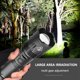 thumbnail image 3 of Linterna Impermeable Del Modo 1800lm La Antorcha 5 Del Zoom Telescópico LED XHP99 Que Acampa, 3 of 9