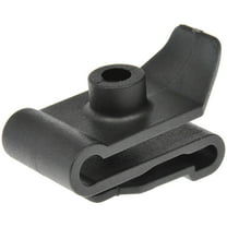 Dorman 961-308D Toyota Bumper Retainer Clip (Pack of 2)
