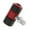 Red, variant on Drum Pedal Beater Bearing Percussion Instrument Blue