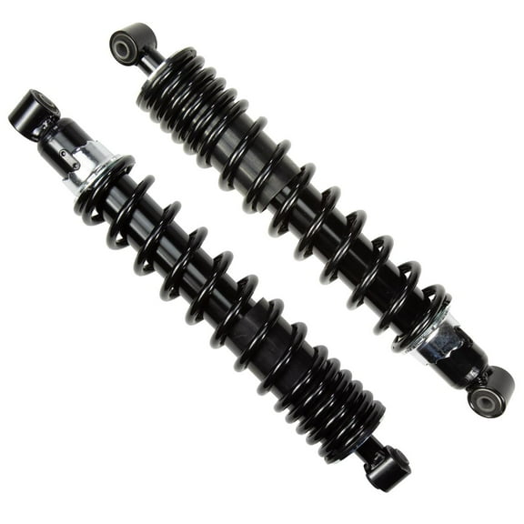 Factory Spec, 1515-1602, 2 Front Gas Shocks for Yamaha fits 2001-2005 Raptor 660 YFM660R - Replaces OEM # 5LP-23350-41-00