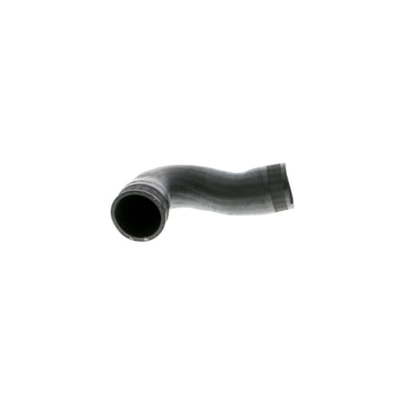 Vaico Intercooler Hose  Molded