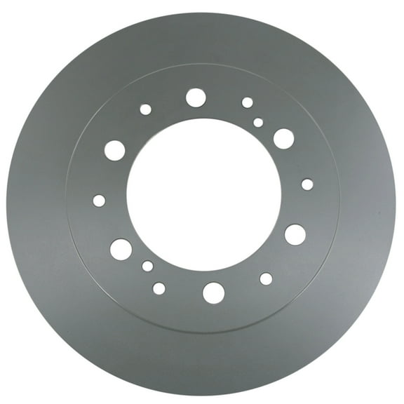 Winstop Brake Drum, Rear WS242574, Toyota Tacoma 2023-2014