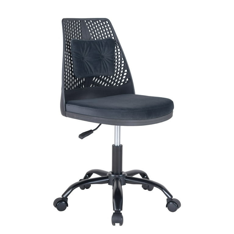 Ergonomic Desk Chair with Soft Pillow