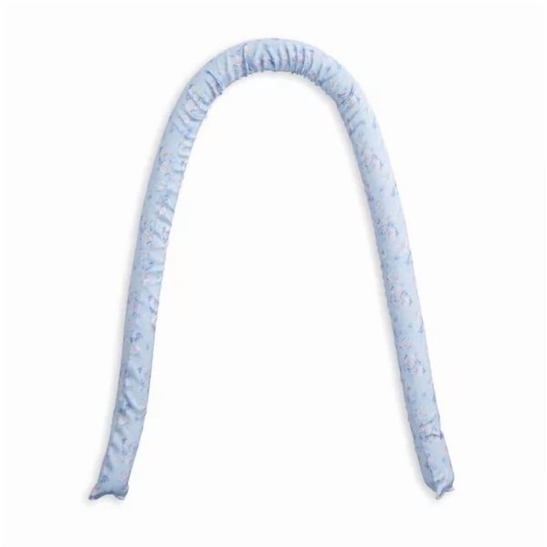 Goody x LoveShackFancy Heatless Curl Set Hair Wavers  display picture 2