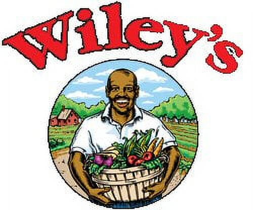 reviewing Wiley's Eat Your Beans Seasoning. you should be able to