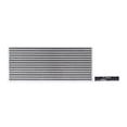 thumbnail image 5 of Mishimoto MMUIC-W3 Universal Air-to-Water Race Intercooler Core 12" x 4.9" x 4.9", 5 of 5