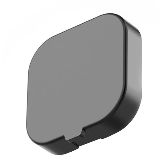 Protect Accessory Cap for GoPro HERO 11/10/9 Lens Durable and Washable Lens Cap, 34*34mm