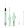 thumbnail image 1 of LED Light Ear Pick USB Rechargeable Ear Wax Removal Nose, 1 of 7