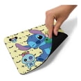 thumbnail image 3 of Mouse Pad SVART Diseño Stich Halloween MD2, 3 of 5