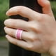 thumbnail image 5 of Anillo De Silicona Con Escamas De Pescado Para Mujer, Anillo Deportivo Para Fiesta De Cumpleaños Al Aire Libre Con Estilo Europeo Y Americano, Anillo De 12 Colores 12 Uds. Moyic OD016438-06, 5 of 6
