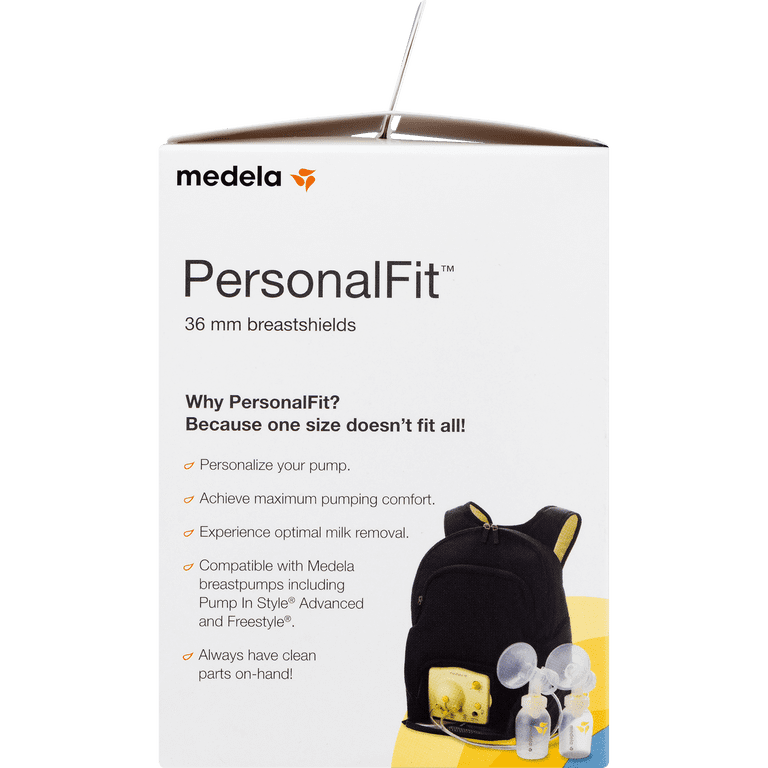 Medela PersonalFit™ PLUS Brusthaube - Größe S 21 mm | schnell günstig Medela PersonalFit™ PLUS Brusthaube - Größe S 21 mm | schnell günstig