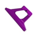 thumbnail image 3 of TISHITA 1/14 RC Car Rear Bumper Direct Replaces Portable Accessories for 14210 14209 Purple, 3 of 8