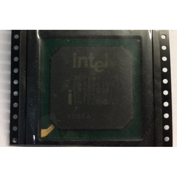 FW82443BX Host Bridge/Controller 492-Pin BGA FACTORY NEW!