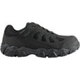 thumbnail image 2 of Men's Thorogood Composite Toe WP Hiker Work Shoe 804-6493, Black, 2 of 3