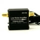 thumbnail image 3 of Módulo Preamplificador de Potencia RF LNA 100 KHz-6 GHz/10 GHz 20 DB Amplificador de Bajo Ruido LNA de Alta Ganancia ZK05-BM, 3 of 5