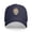 Navy Blue, variant on Motorcycle Skull Baseball Caps for Men Women Fashion Summer Casquette Adjustable Casual Trucker Hats for Outdoor Activities