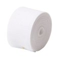 thumbnail image 2 of Bearachild Rollos de cinta de arpillera de 5CM, manualidades DIY, , rollo tejido ligero, decoraciones de fiesta cosidas apretadas Kits de decoración para fiestas Blanco, 2 of 6