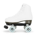 thumbnail image 3 of Riedell Quad Roller Skates - 111 Boost (White), 3 of 9