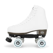 Riedell Quad Roller Skates - 111 Boost (White)